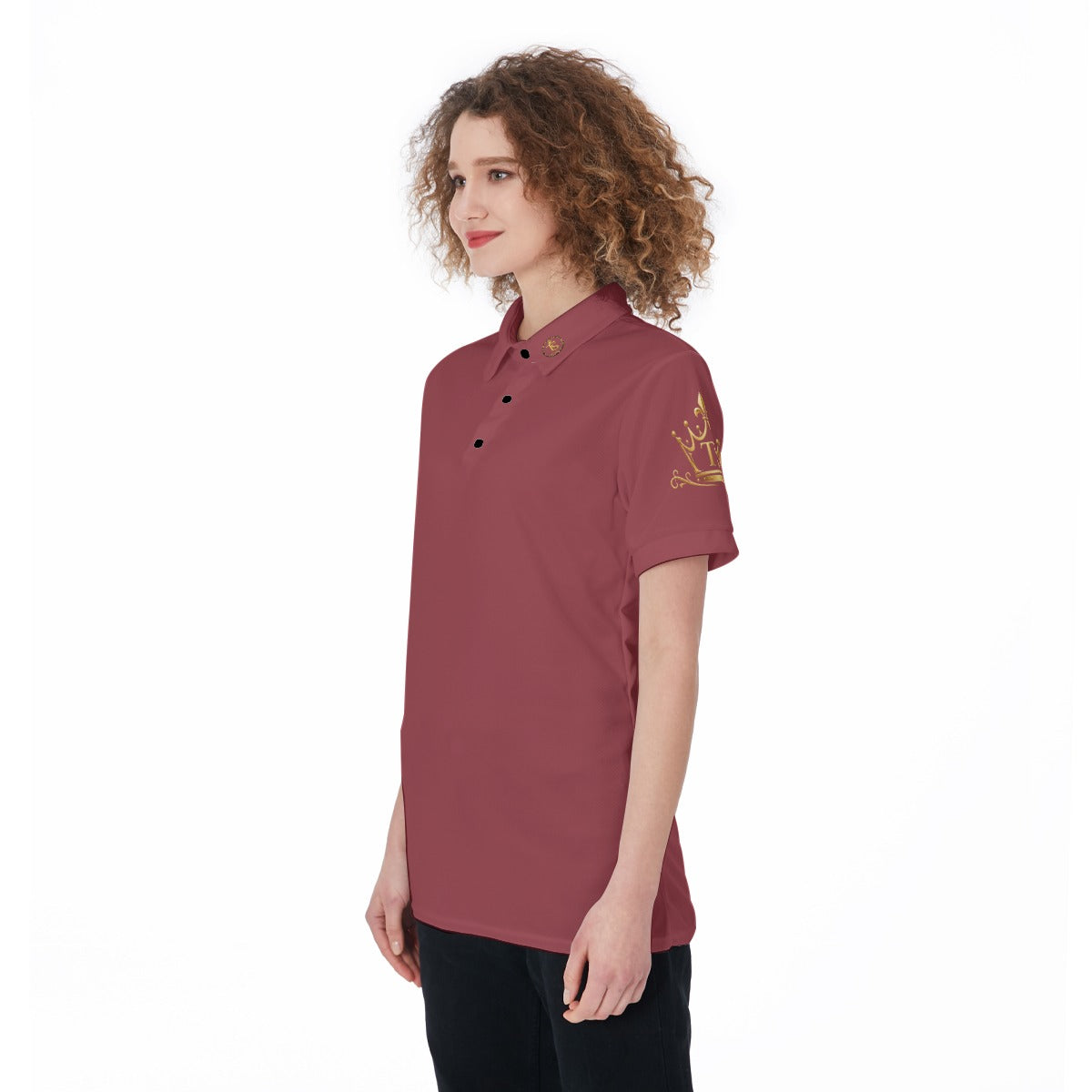 Top Shelf After Hours| Executive Polo