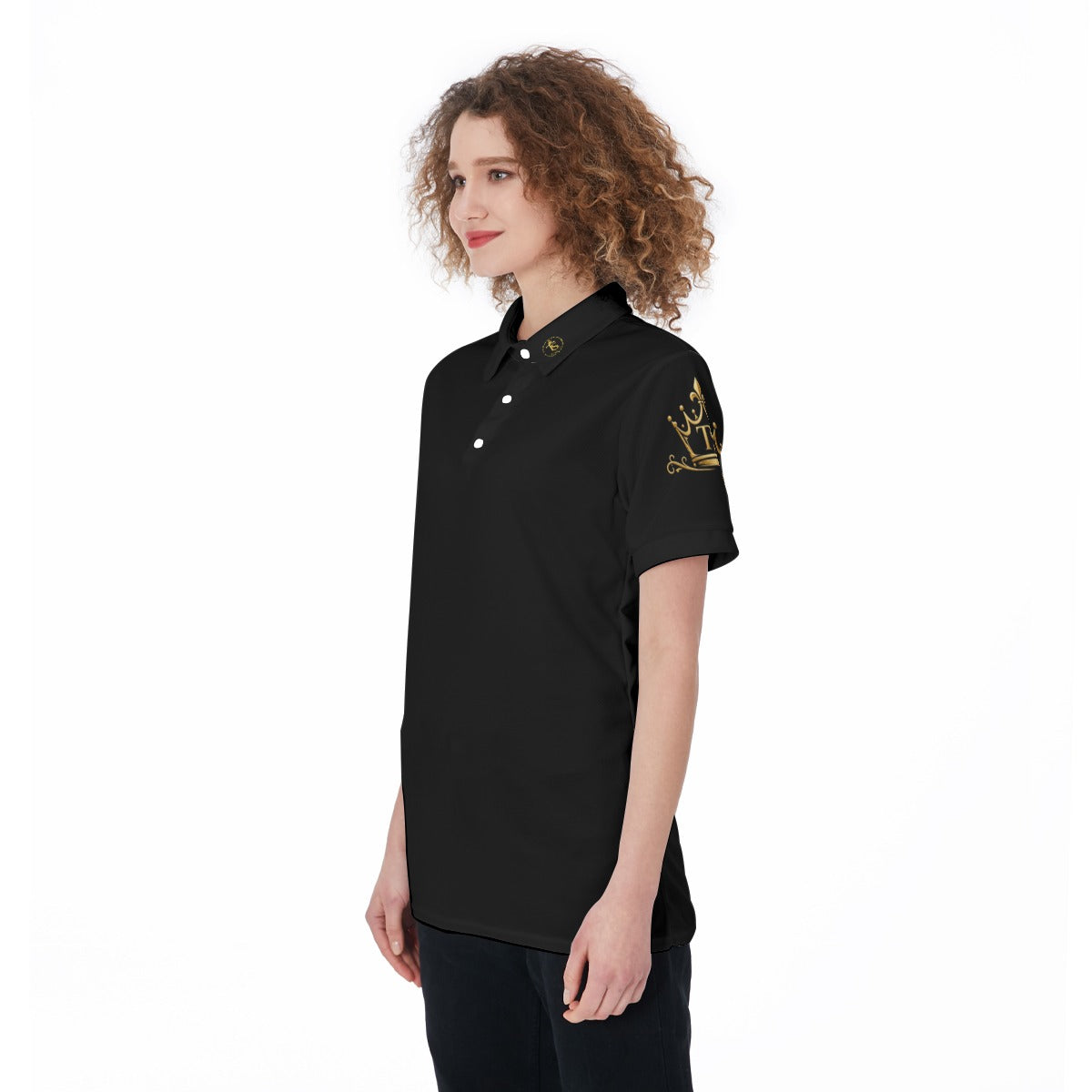 Top Shelf After Hours| Executive Polo