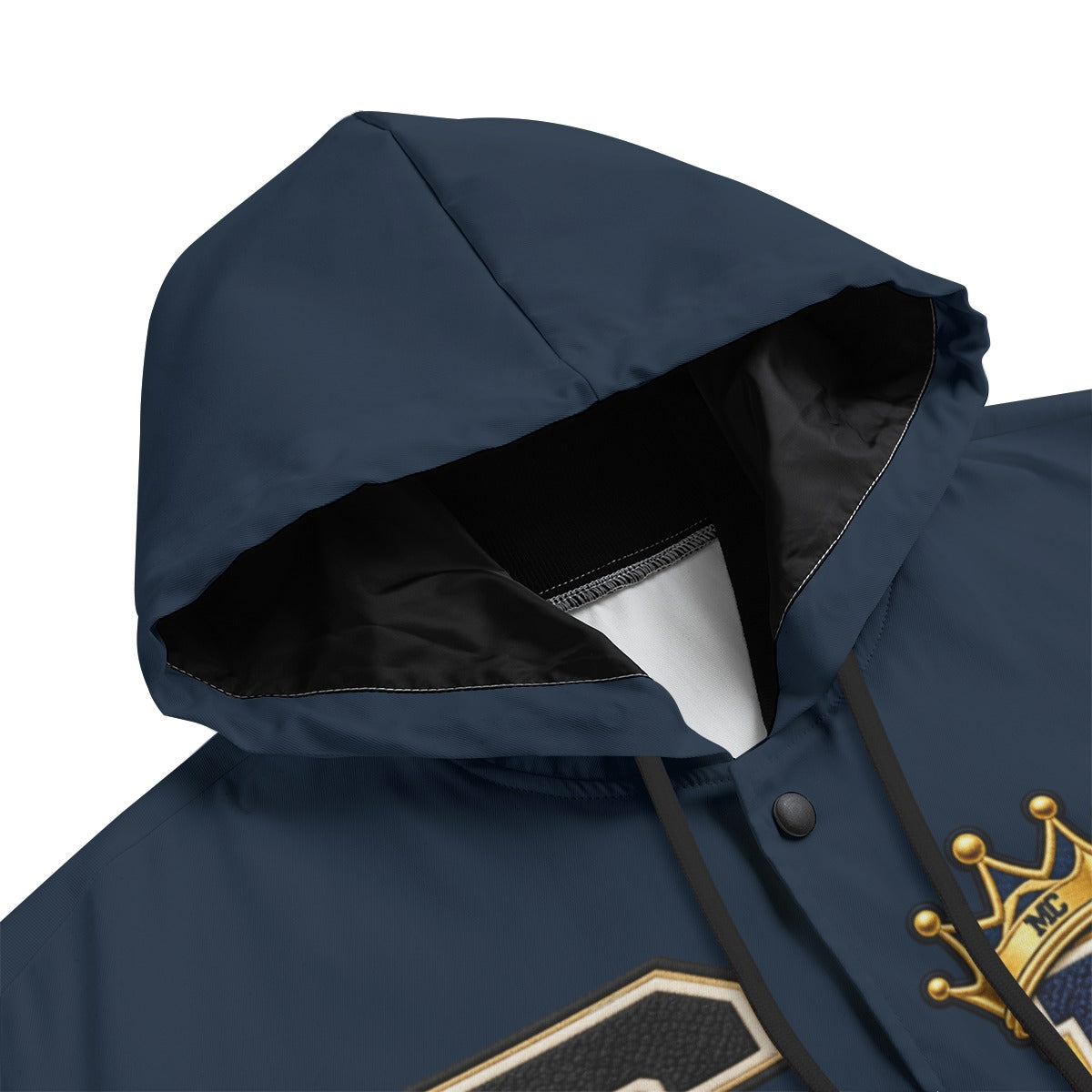 Southgate Signature Varsity Jacket