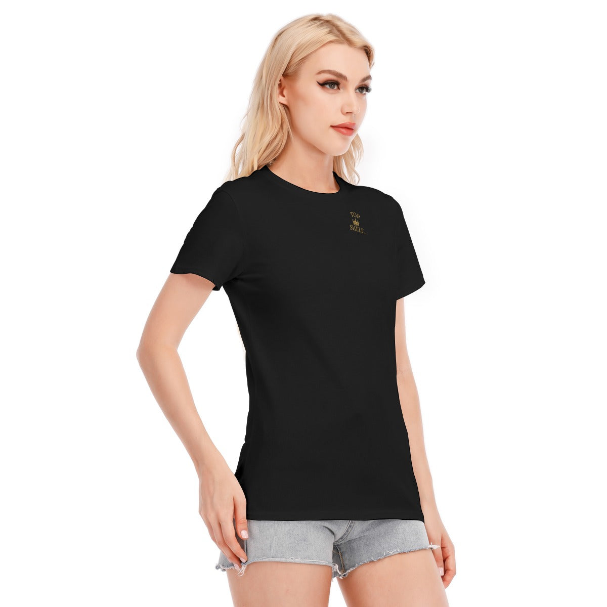 Top Shelf After Hours | Signature Tee