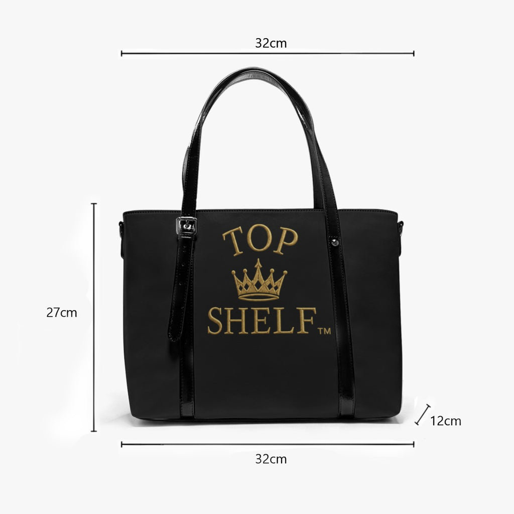 Women's Tote Bag With Adjustable Handle