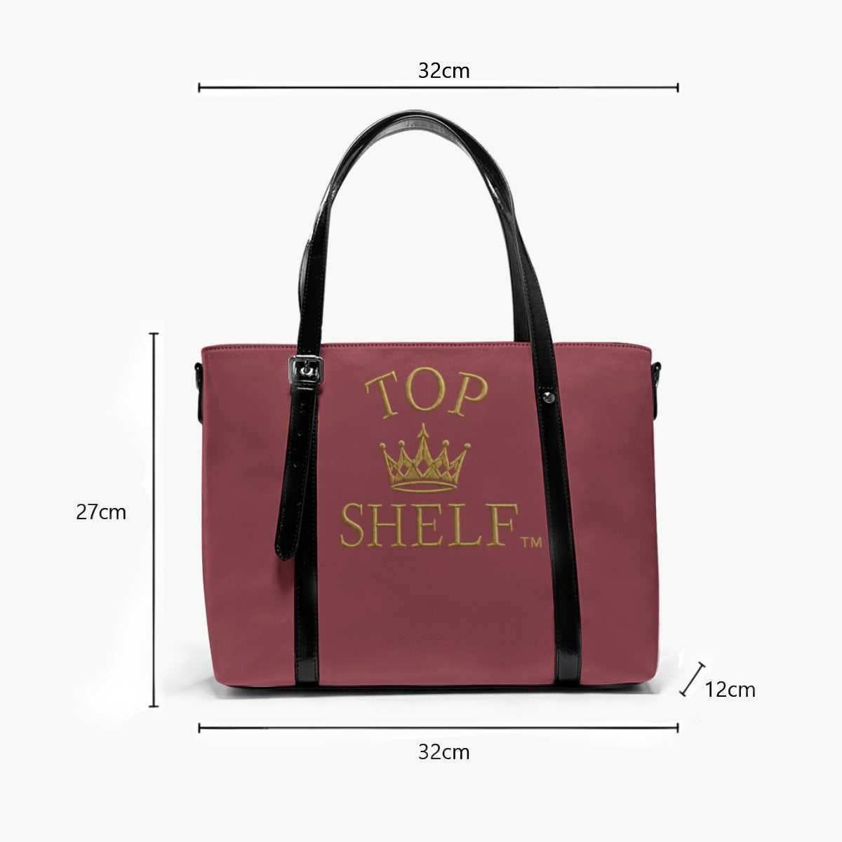 Top Shelf After Hours | Uptown Tote