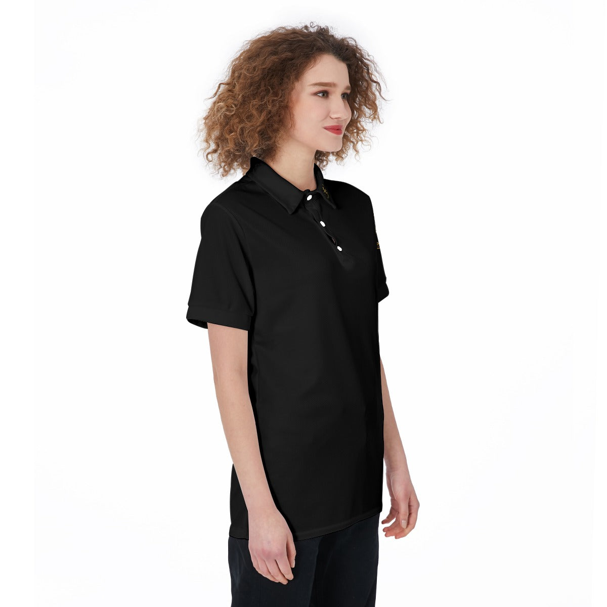 Top Shelf After Hours| Executive Polo
