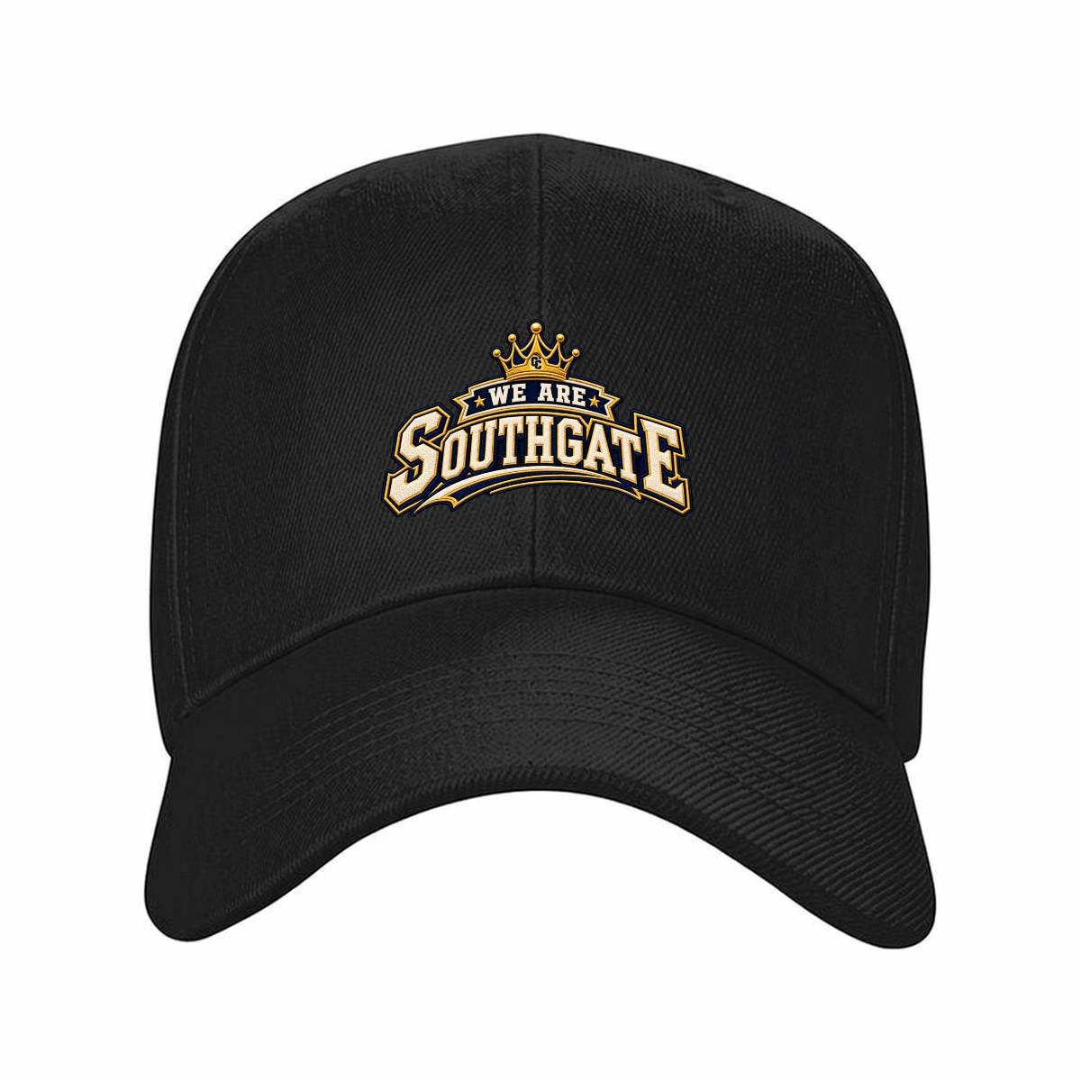 We Are M.C. Signature Cap
