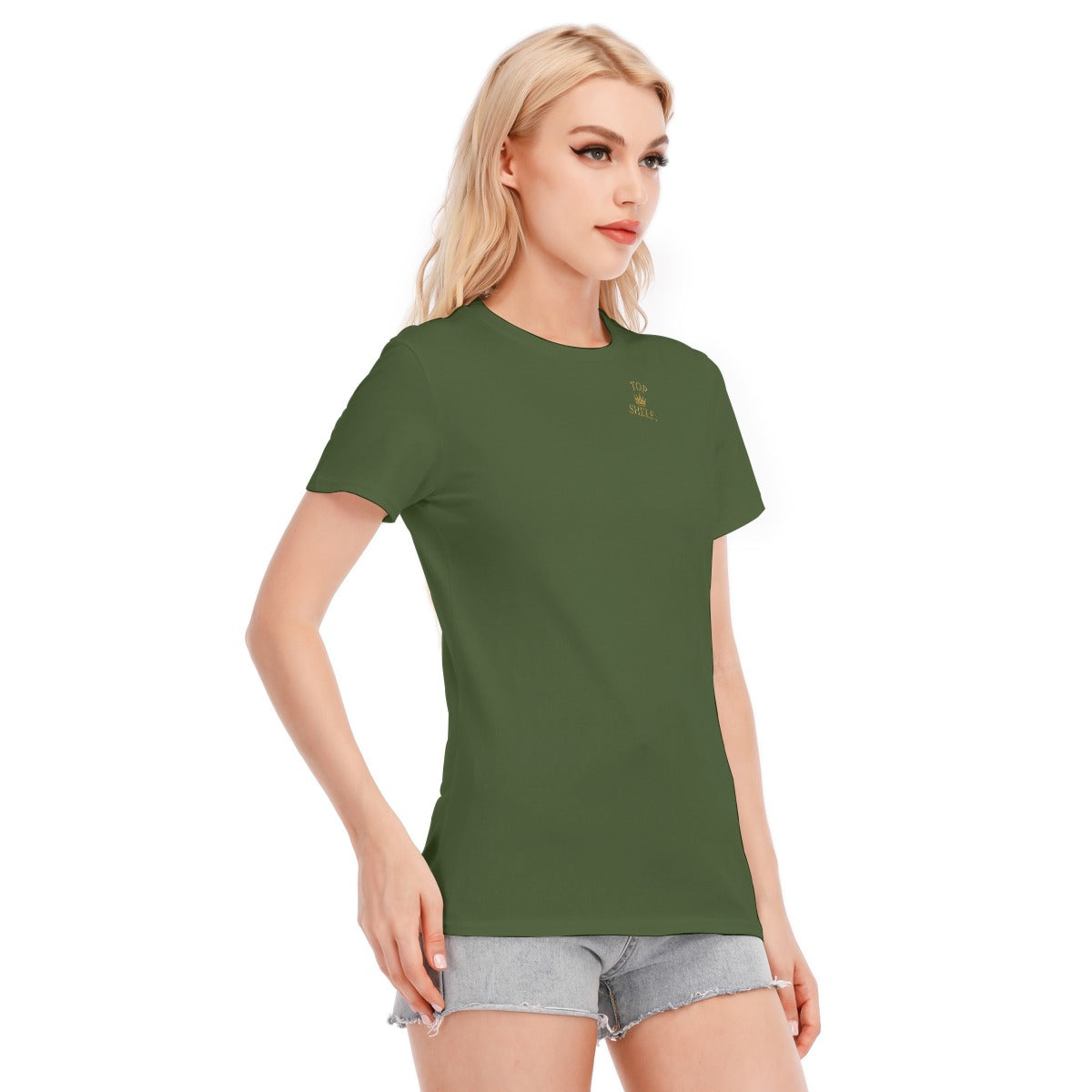 Top Shelf After Hours | Signature Tee