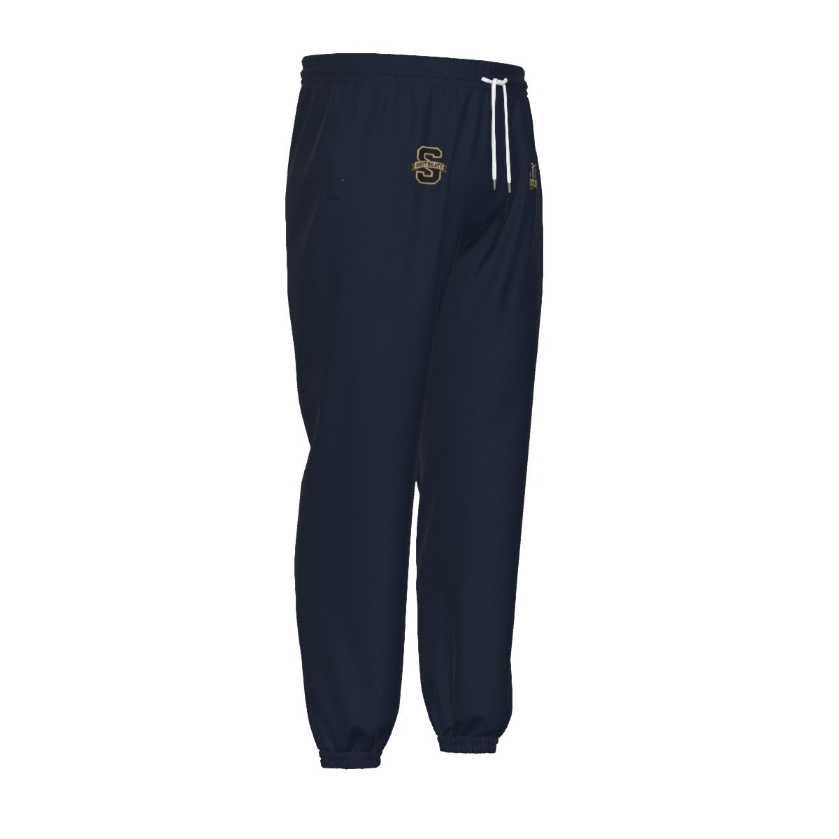 We Are M.C. Everyday Pants