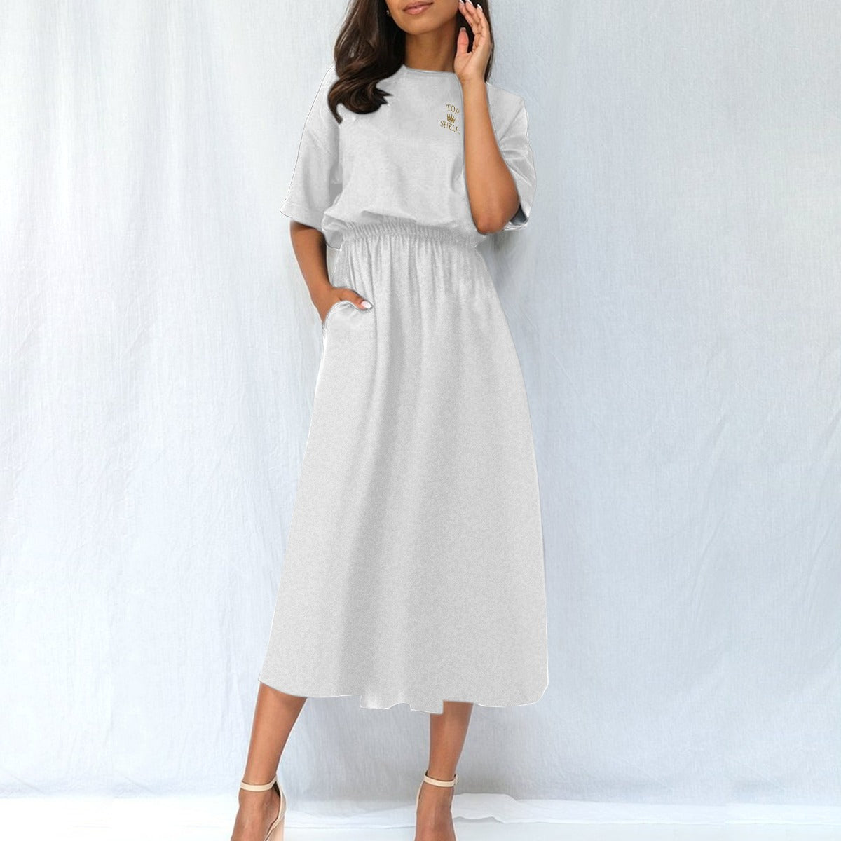 Top Shelf After Hours | Skyline Dress