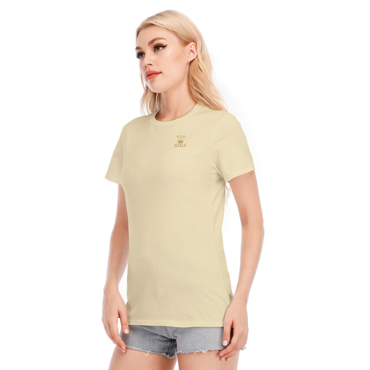 Top Shelf After Hours | Signature Tee