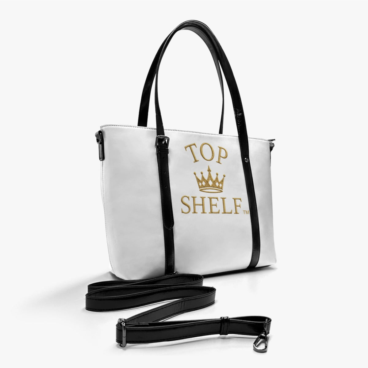Top Shelf After Hours | Uptown Tote