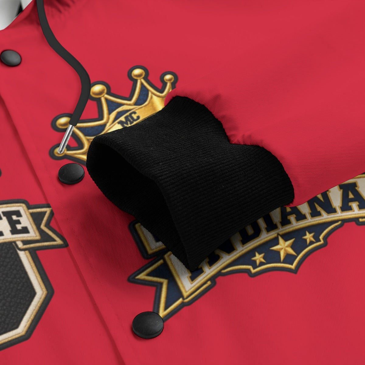 Southgate Signature Varsity Jacket