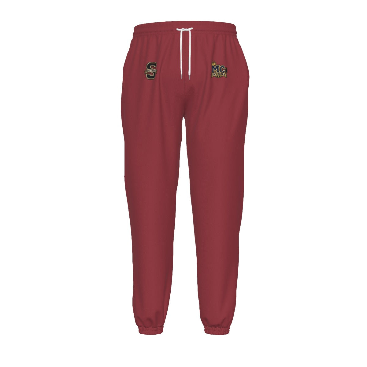 We Are M.C. Everyday Pants