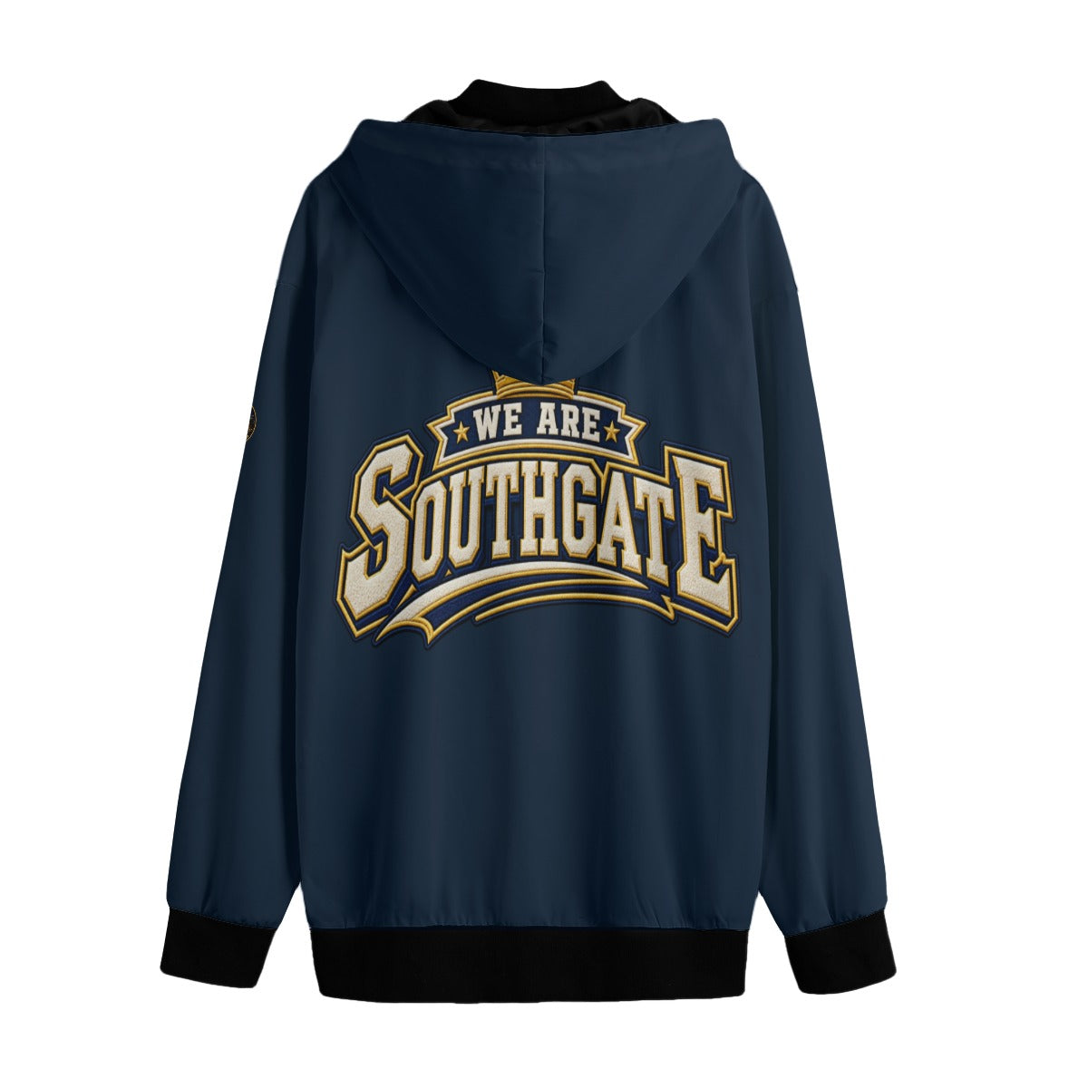 Southgate Signature Varsity Jacket