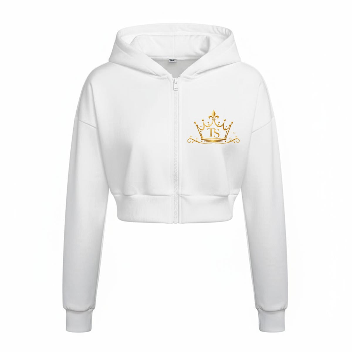 Women’s Tracksuit With Fleece|DTF