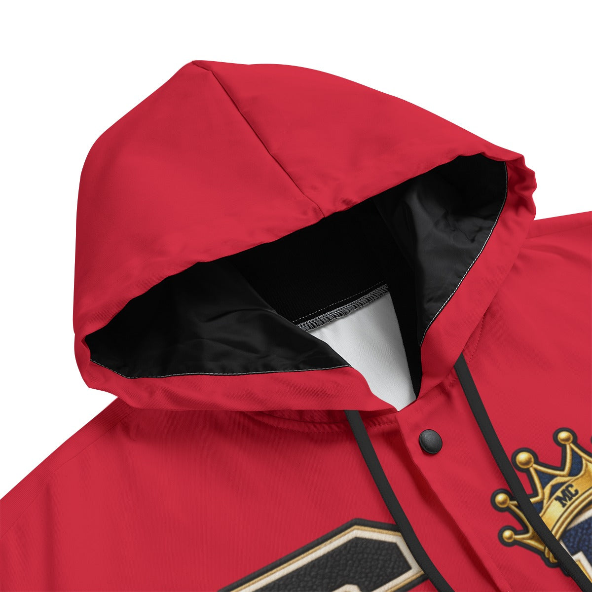 Southgate Signature Varsity Jacket
