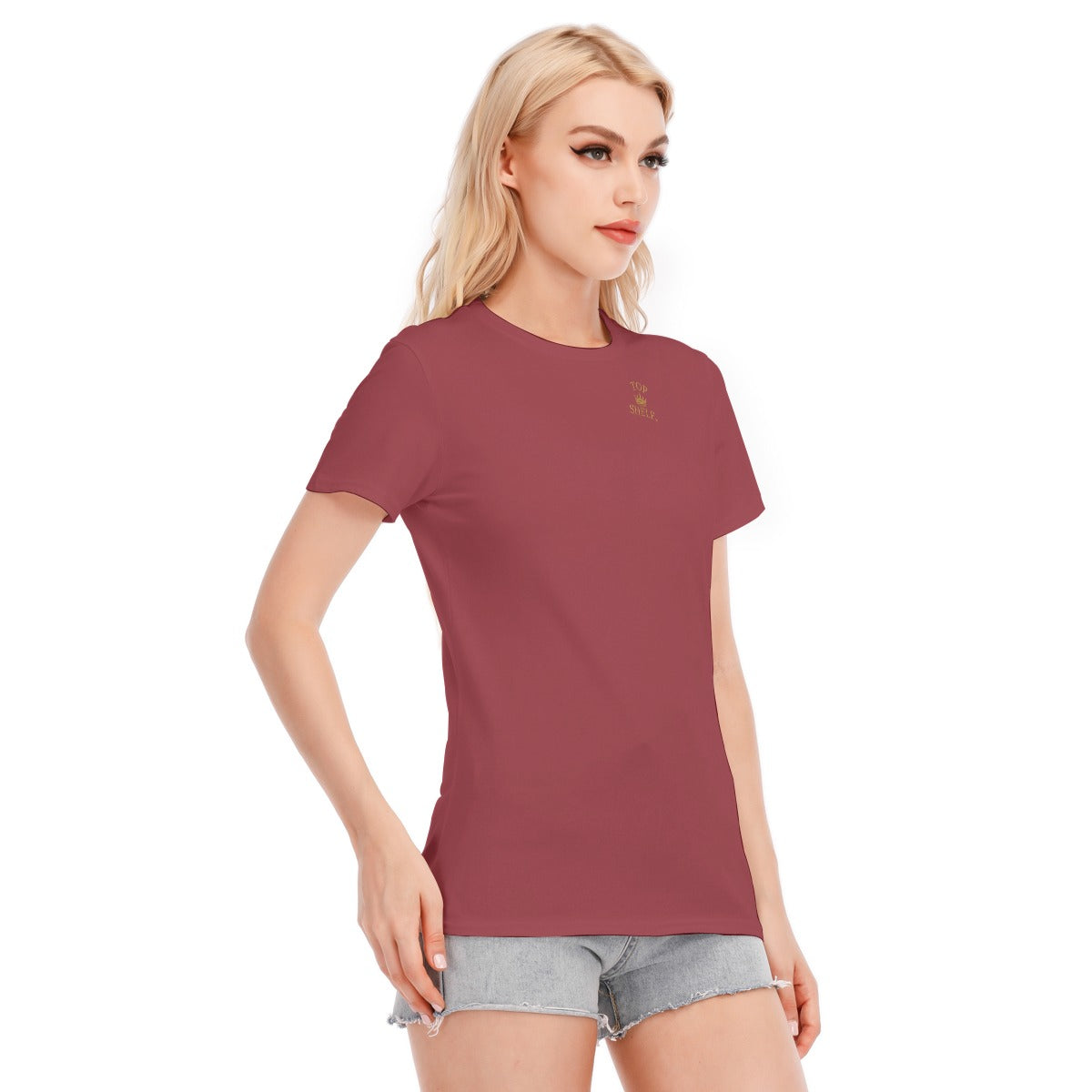 Top Shelf After Hours | Signature Tee