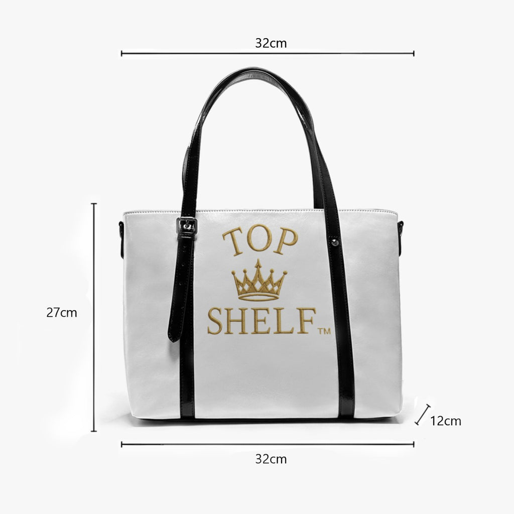 Women's Tote Bag With Adjustable Handle