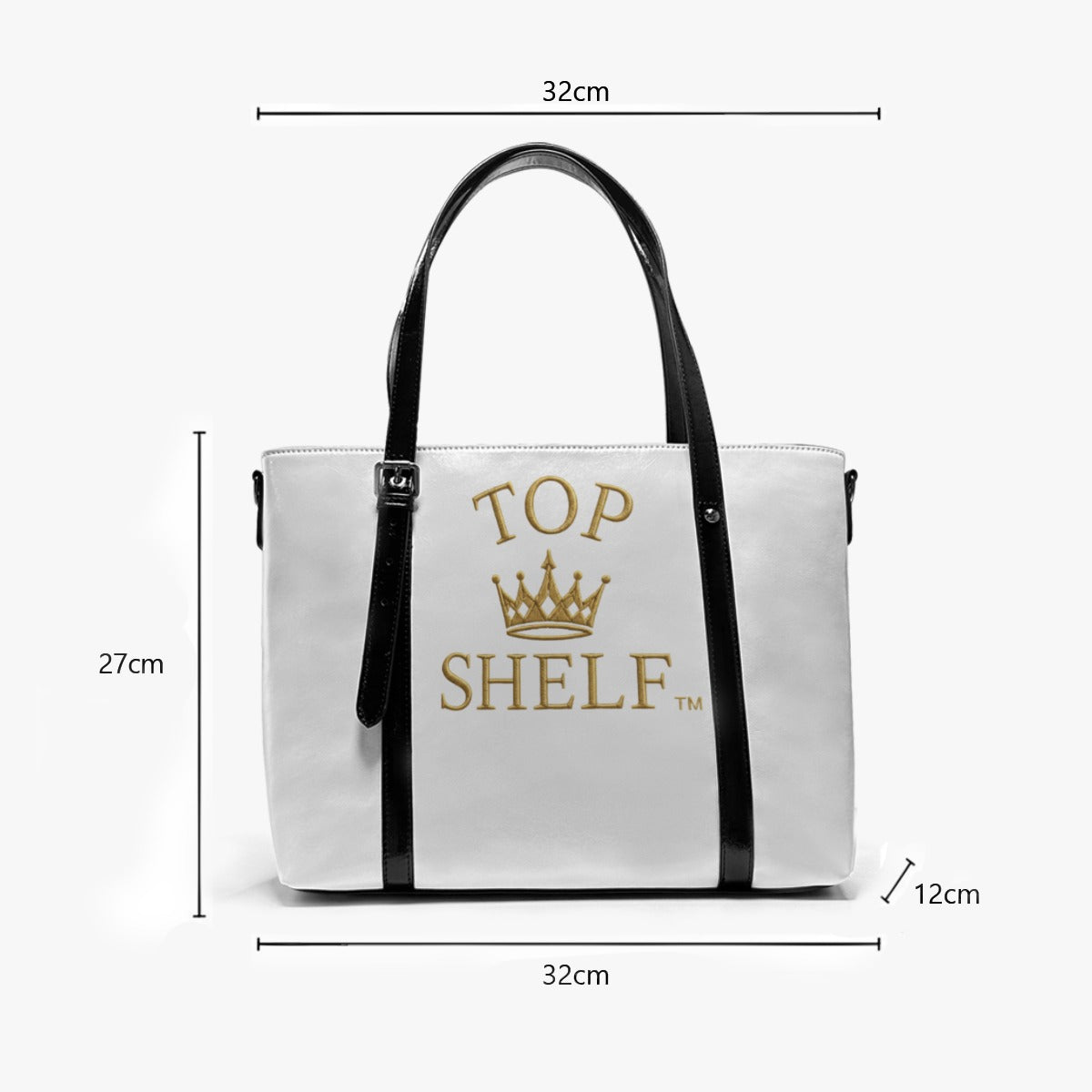 Top Shelf After Hours | Uptown Tote