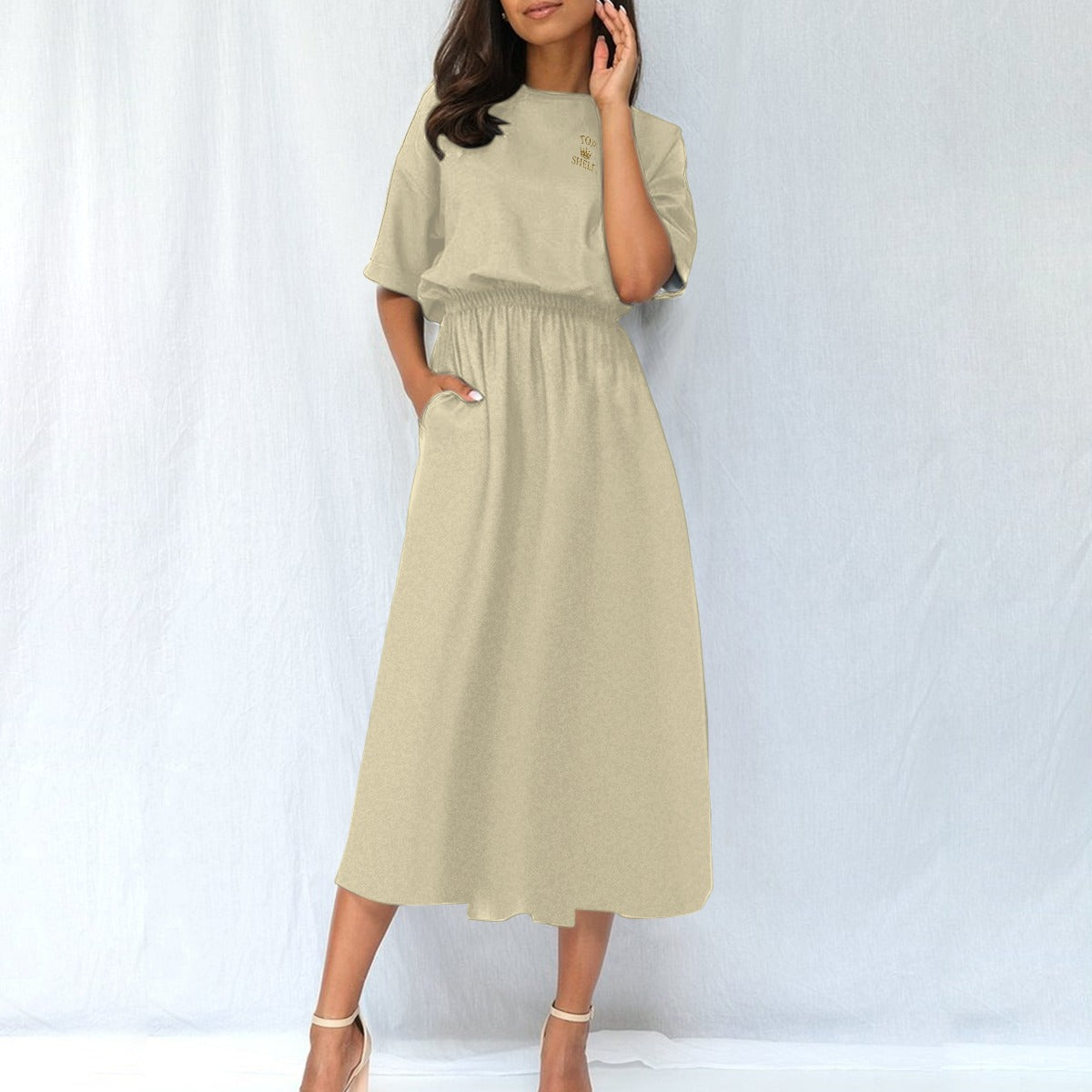 Top Shelf After Hours | Skyline Dress