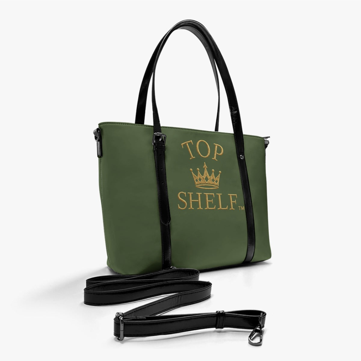 Top Shelf After Hours | Uptown Tote