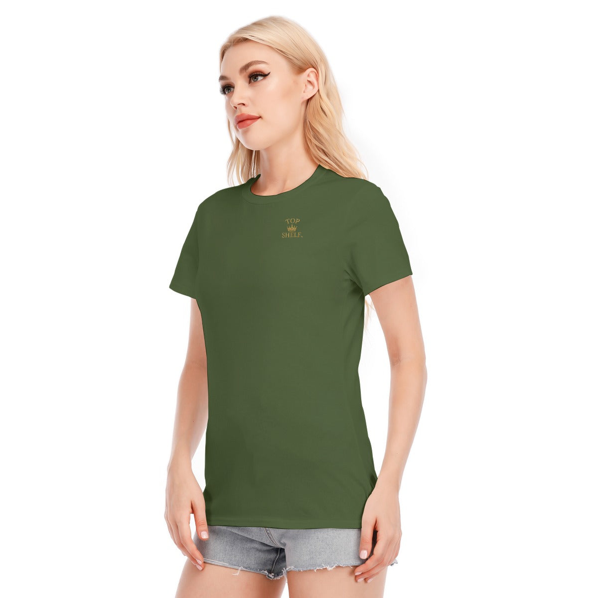 Top Shelf After Hours | Signature Tee