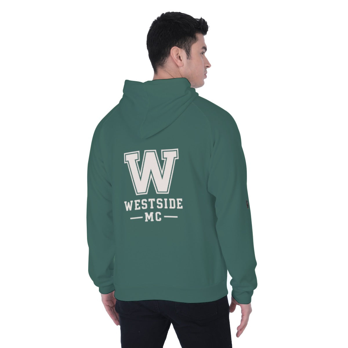 We Are M.C. - Westside Signature Hoodie