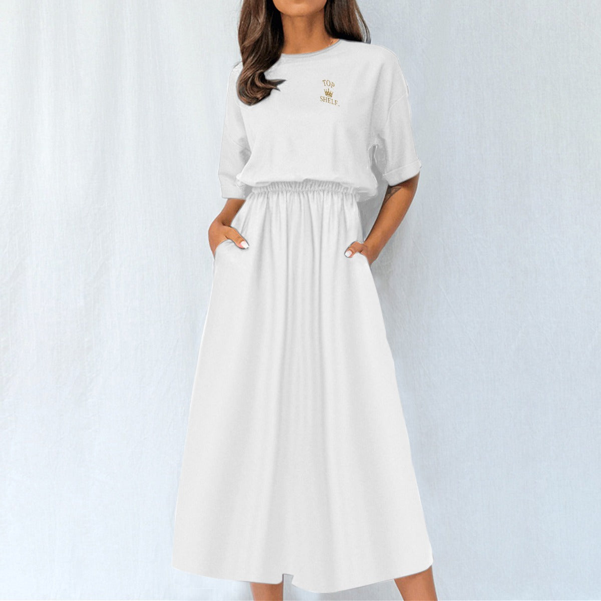 Top Shelf After Hours | Skyline Dress