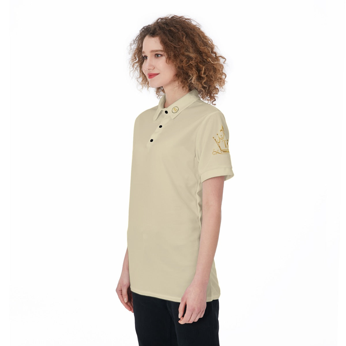 Top Shelf After Hours| Executive Polo
