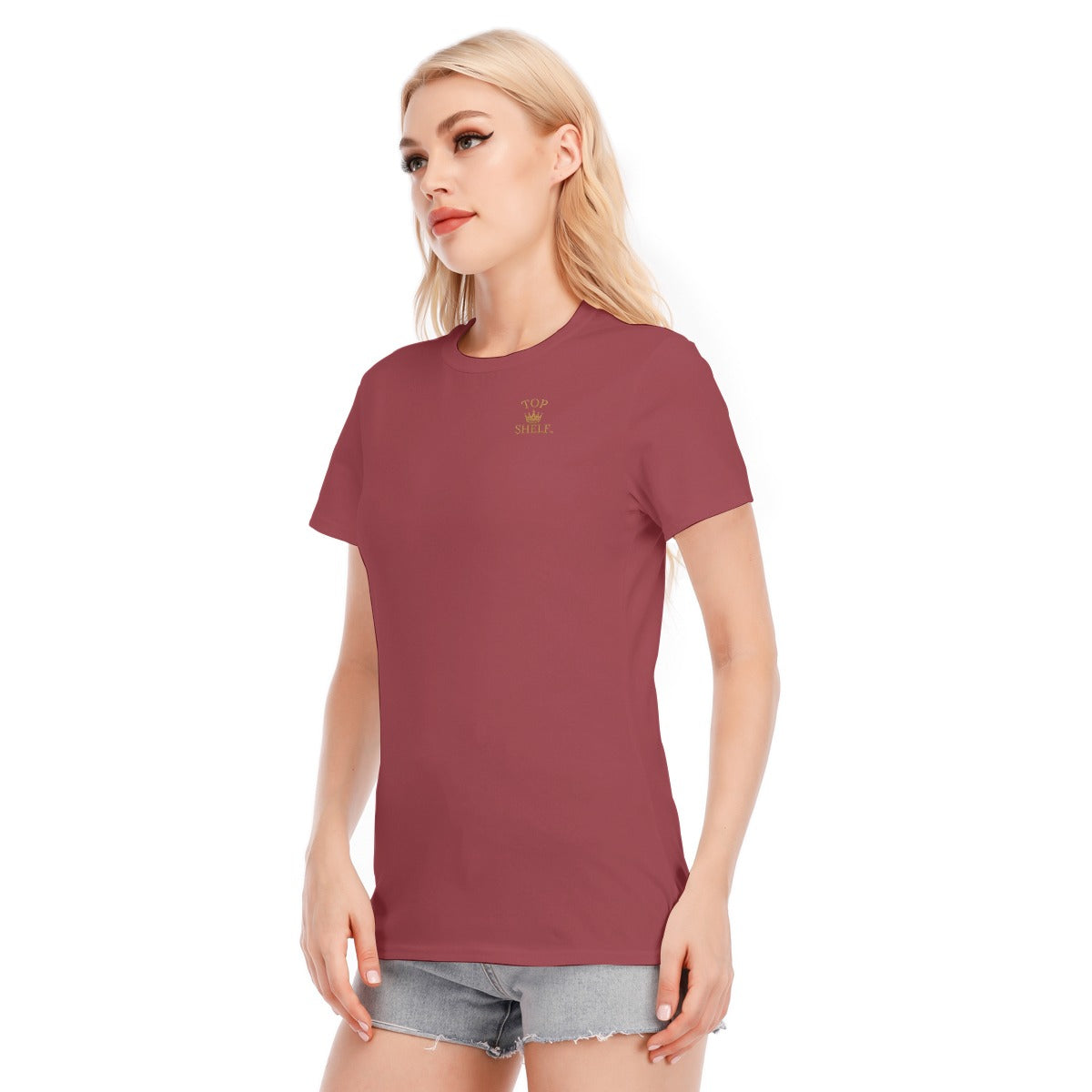 Top Shelf After Hours | Signature Tee