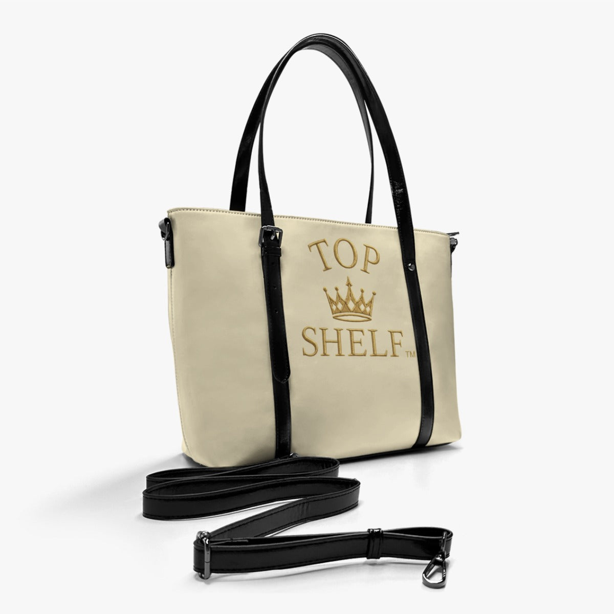 Top Shelf After Hours | Uptown Tote