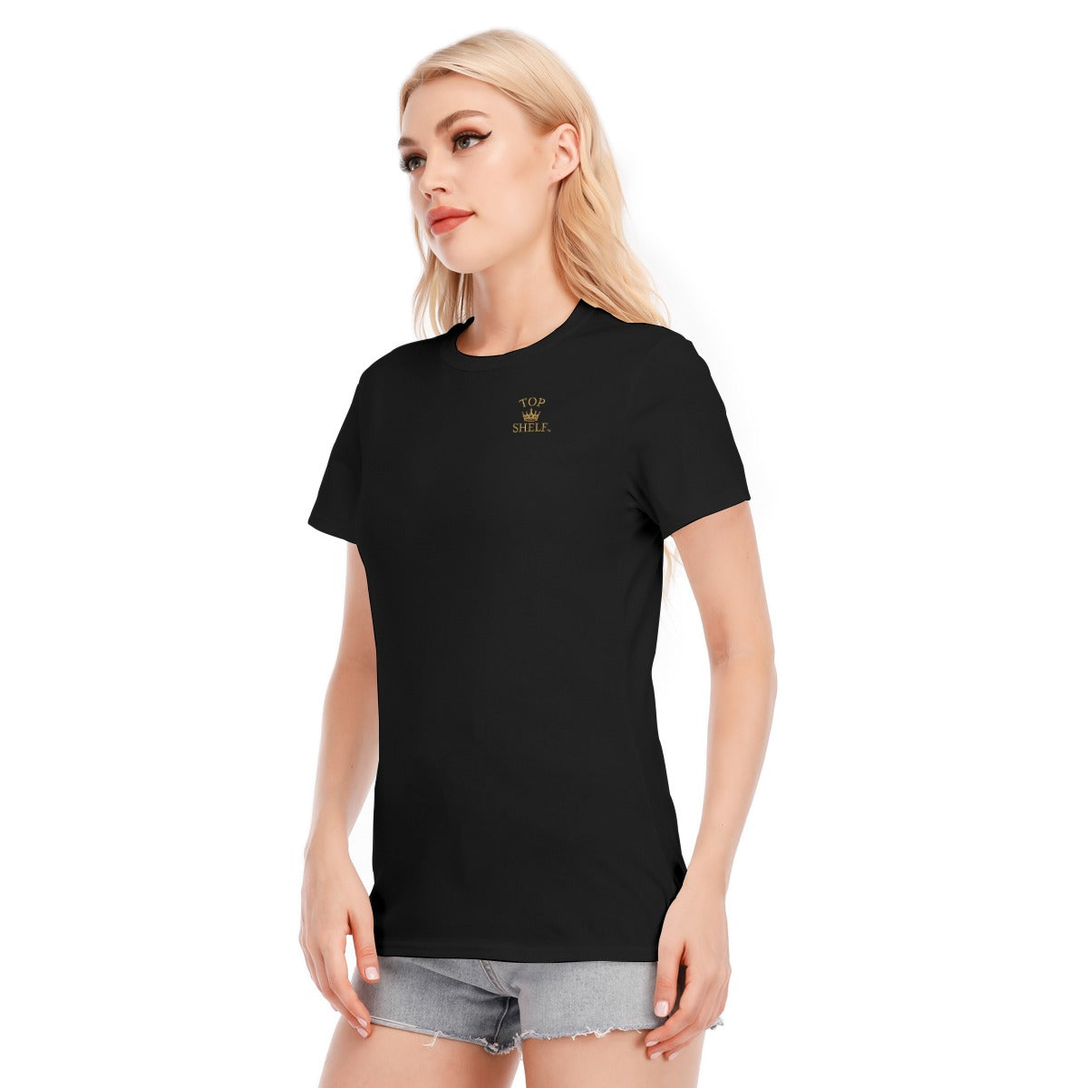 Top Shelf After Hours | Signature Tee