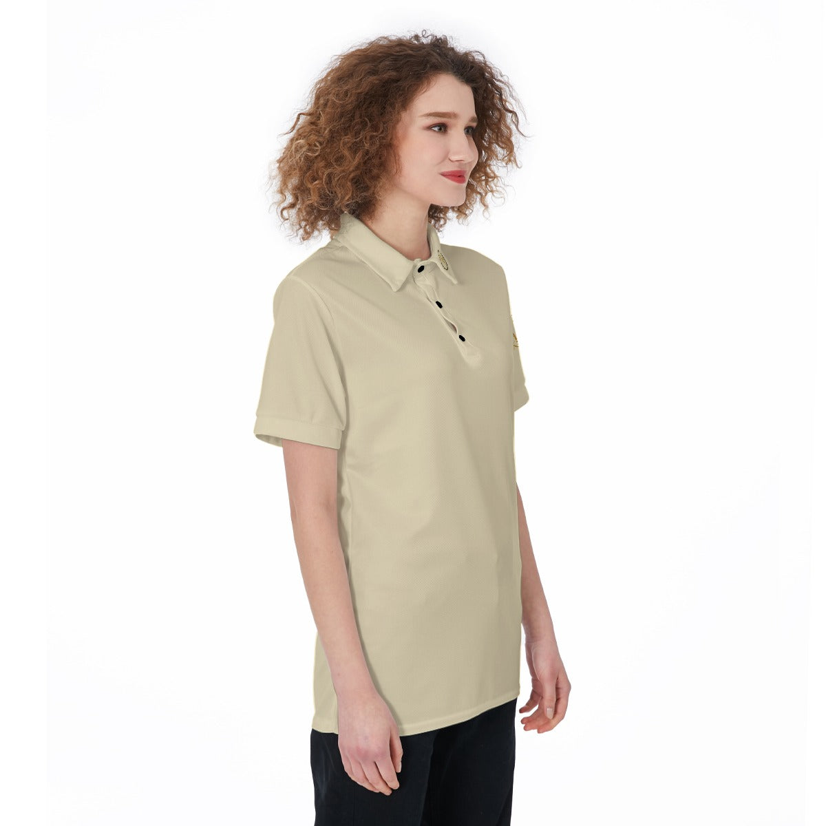 Top Shelf After Hours| Executive Polo