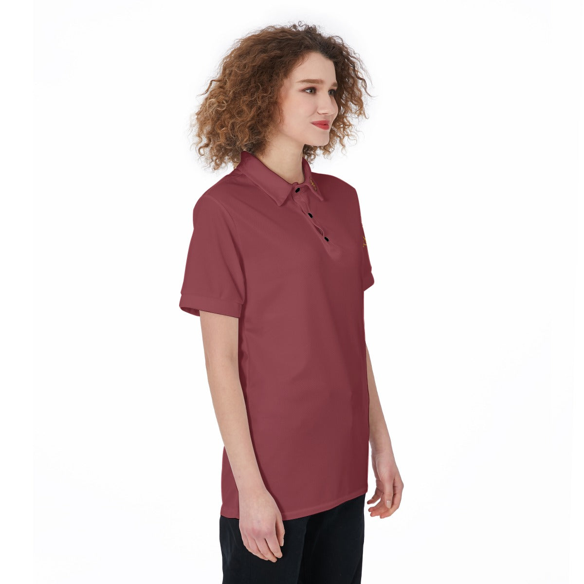 Top Shelf After Hours| Executive Polo