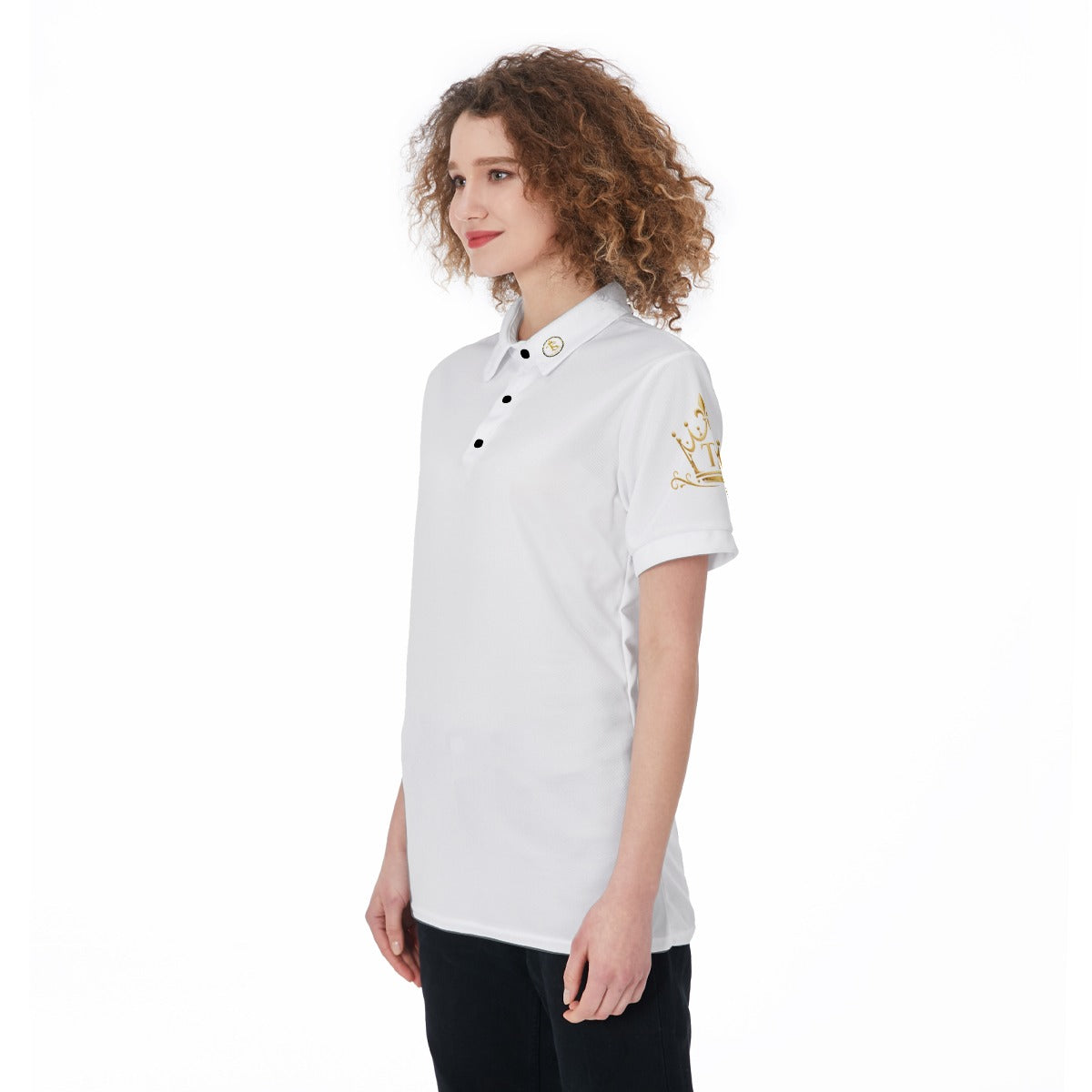 Top Shelf After Hours| Executive Polo