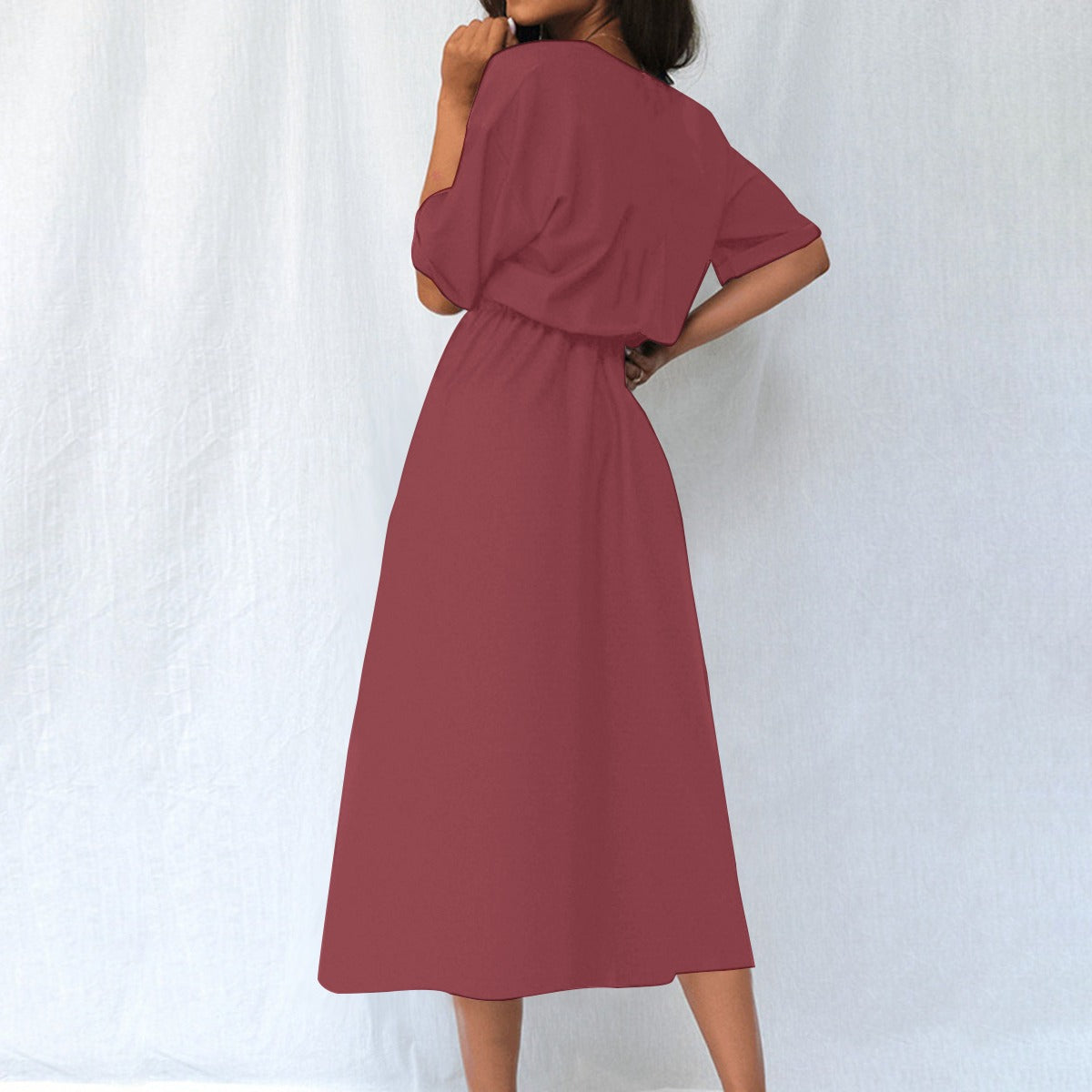 Top Shelf After Hours | Skyline Dress