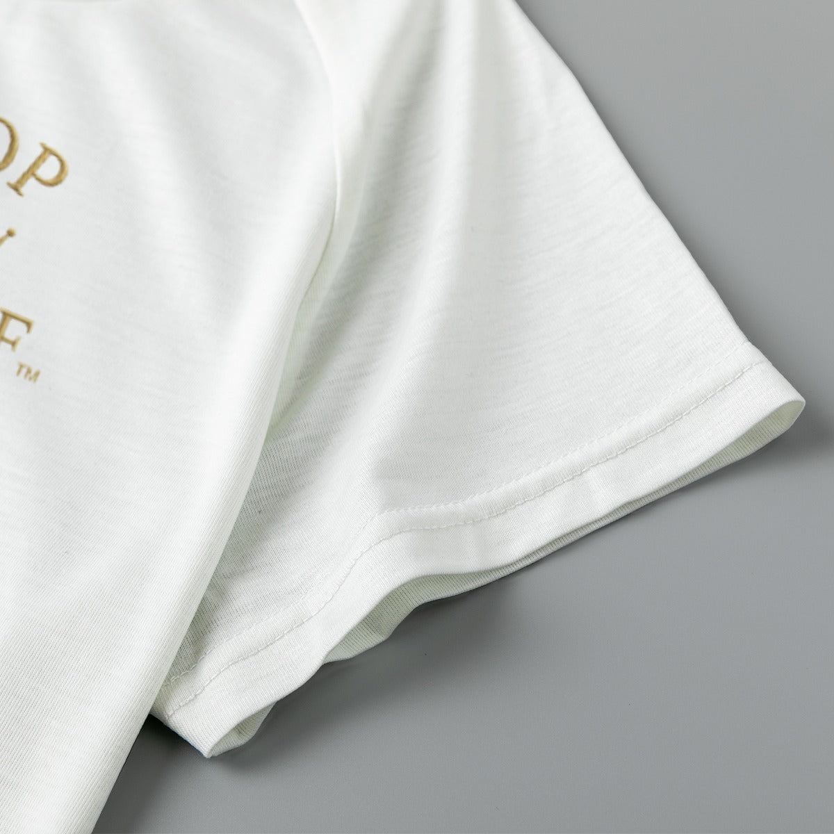 Top Shelf After Hours |Signature Crop Tee