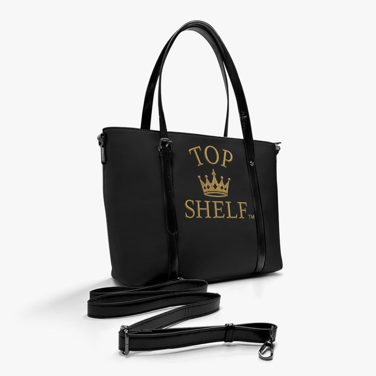 Top Shelf After Hours | Uptown Tote