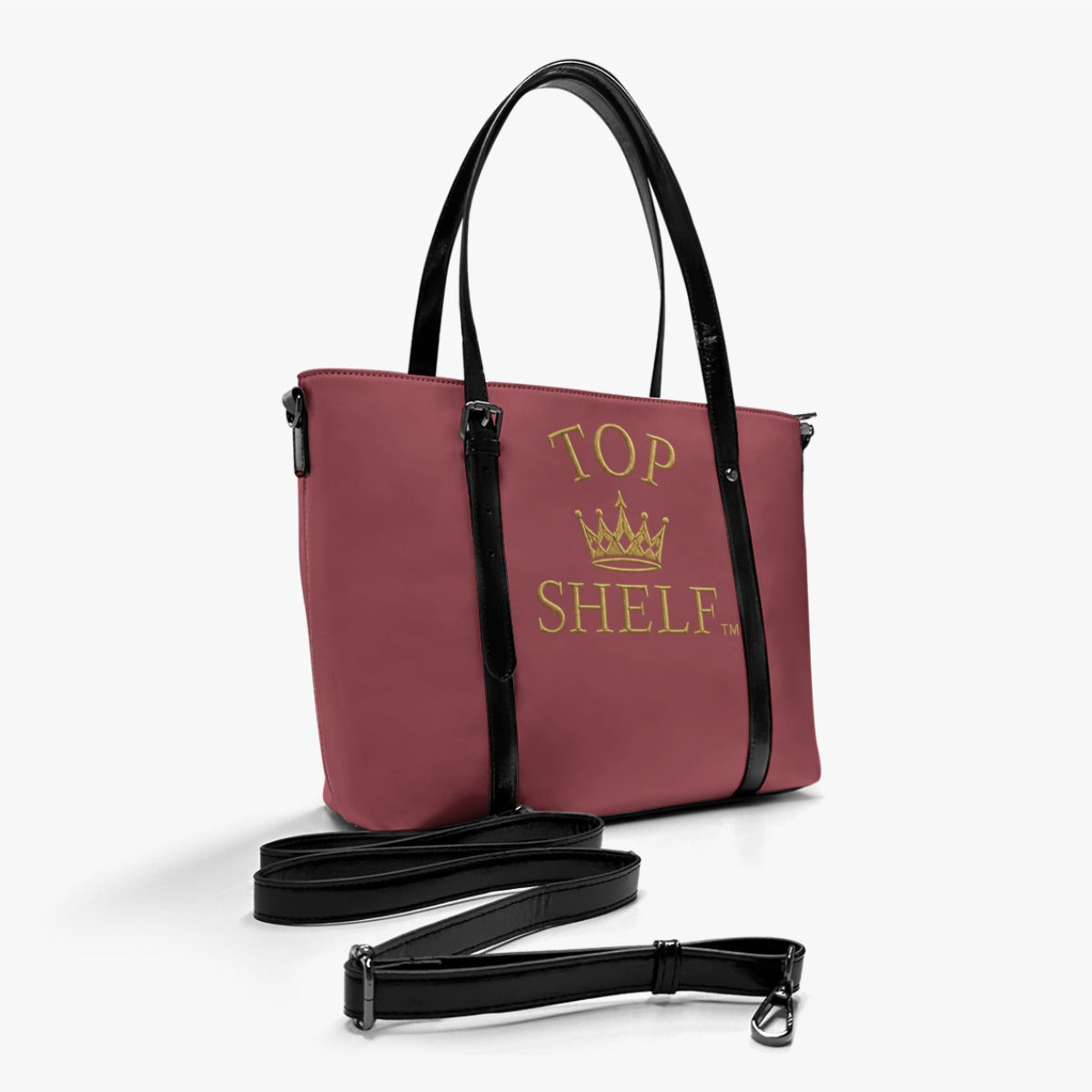 Top Shelf After Hours | Uptown Tote