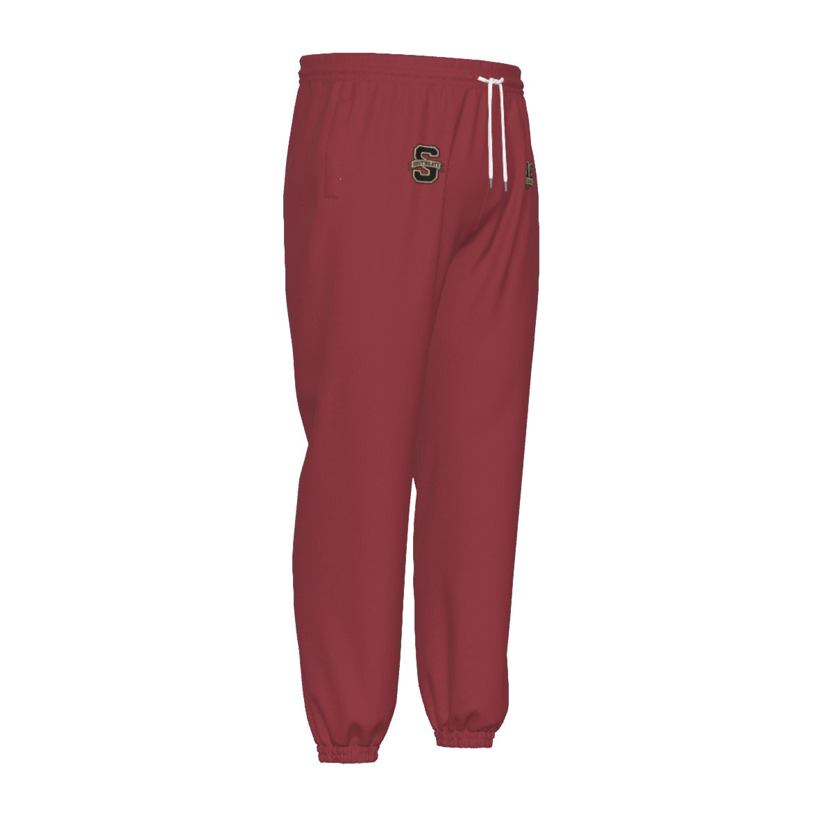We Are M.C. Everyday Pants
