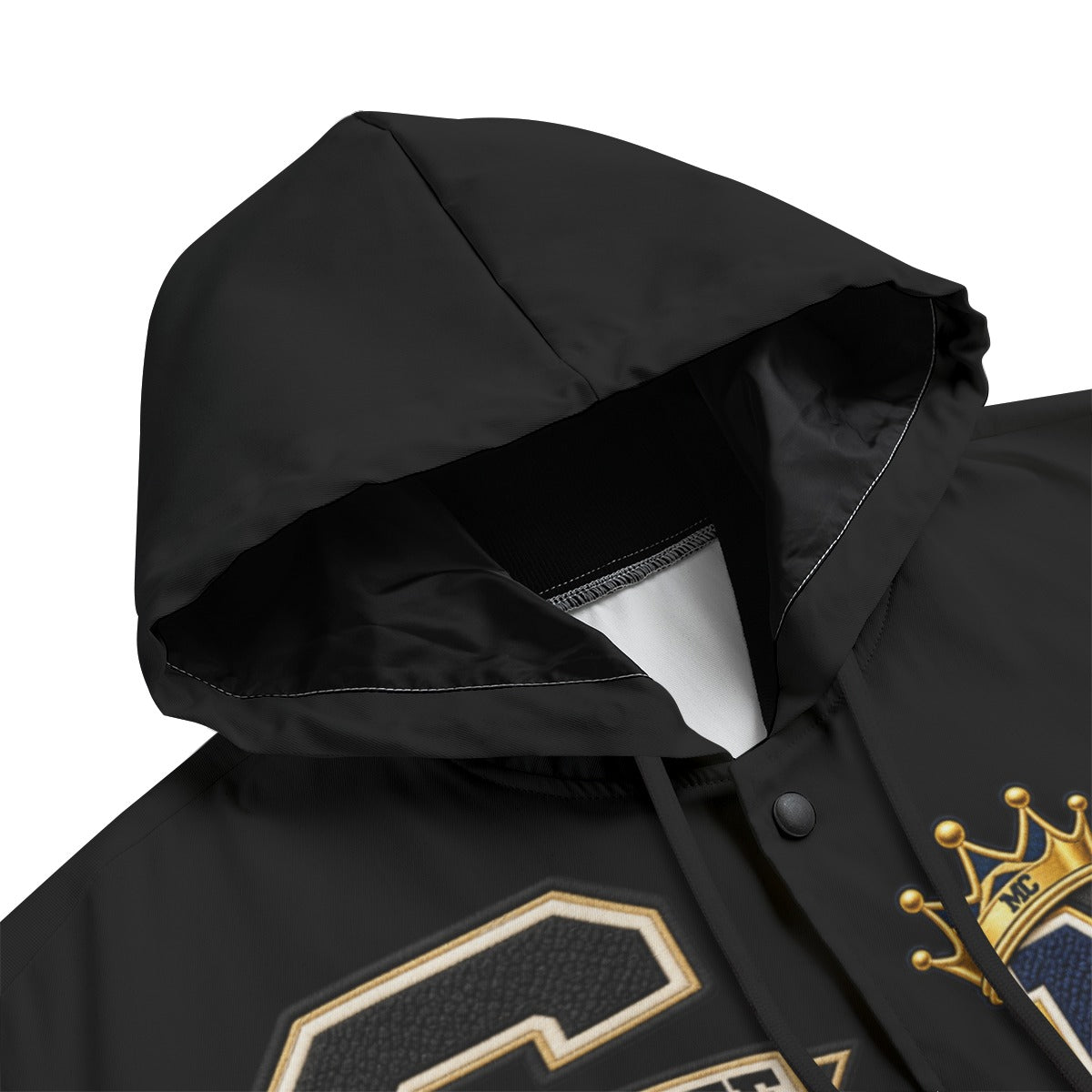 Southgate Signature Varsity Jacket