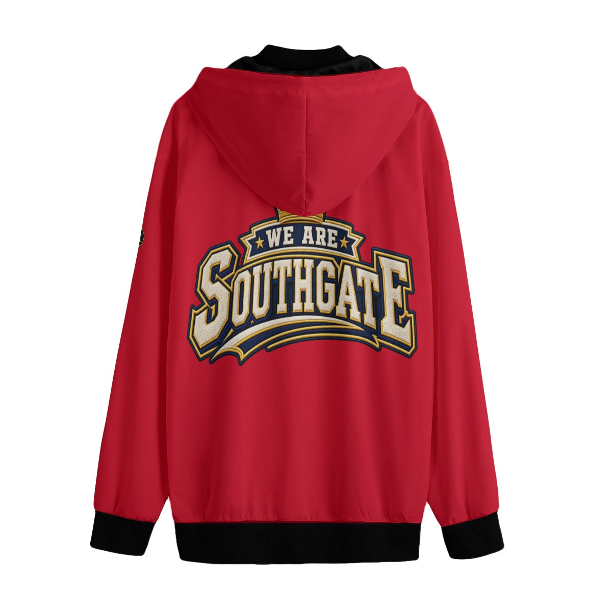 Southgate Signature Varsity Jacket