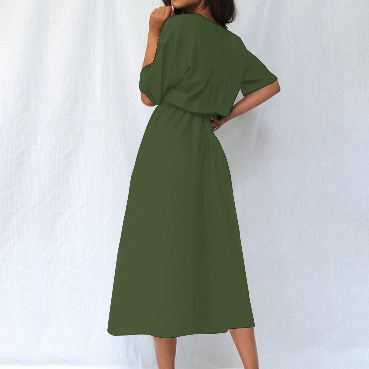 Top Shelf After Hours | Skyline Dress