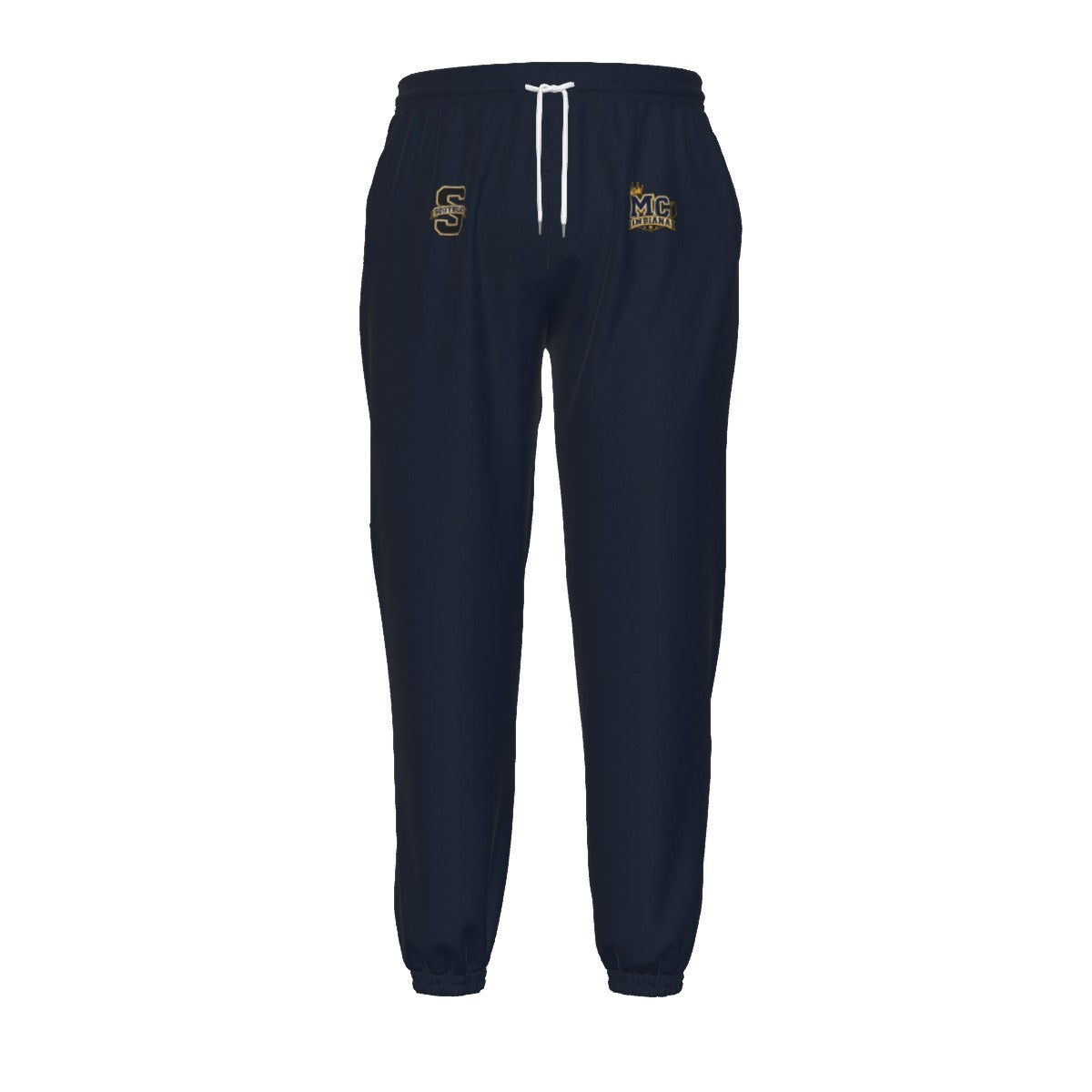 We Are M.C. Everyday Pants