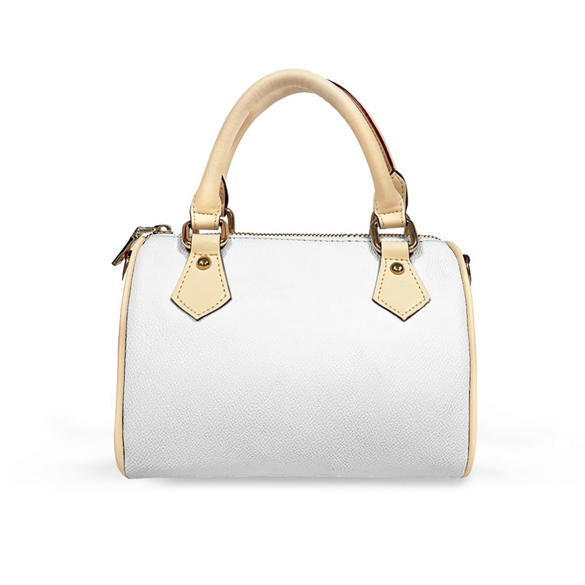 Top Shelf After Hours | Luxe Barrel Handbag