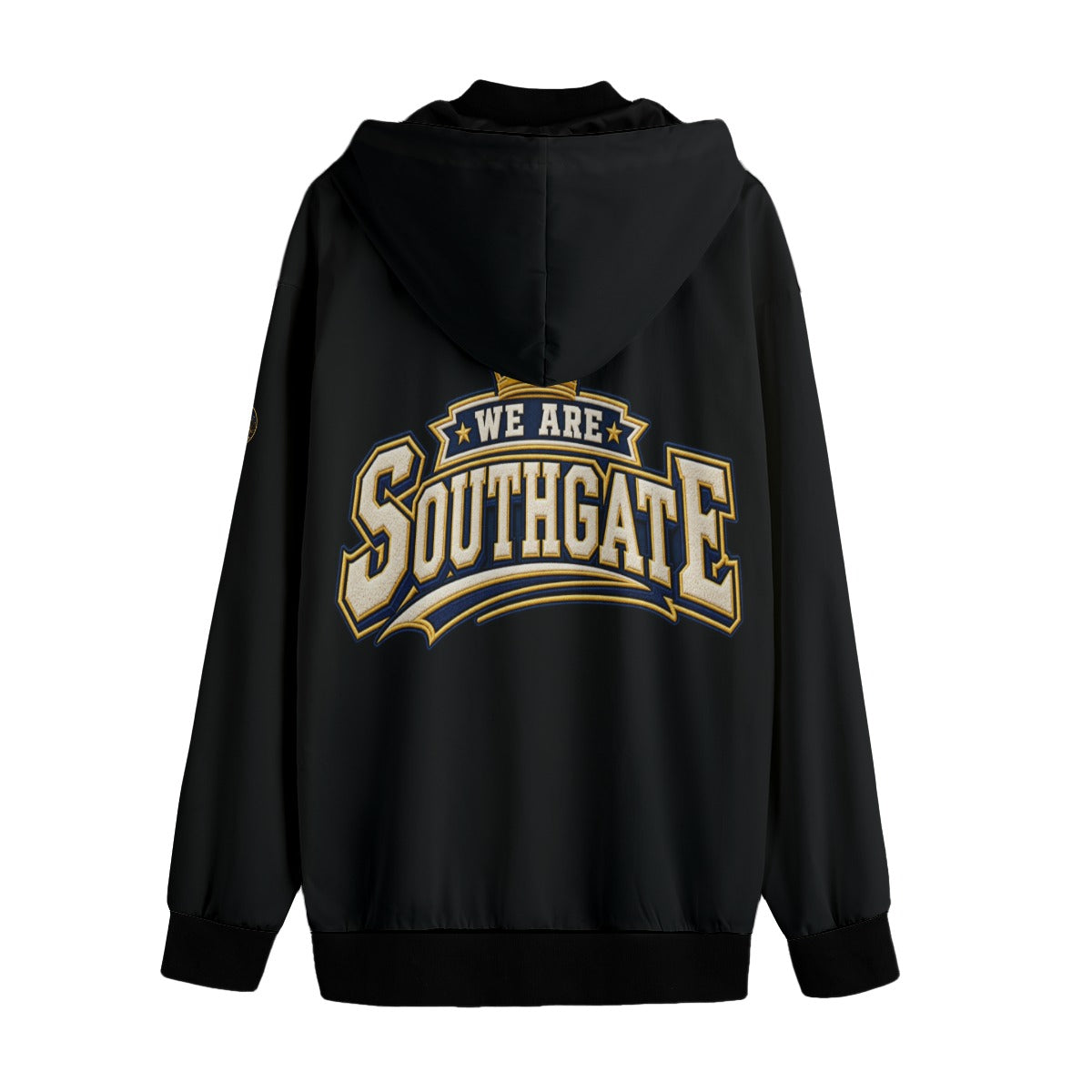 Southgate Signature Varsity Jacket