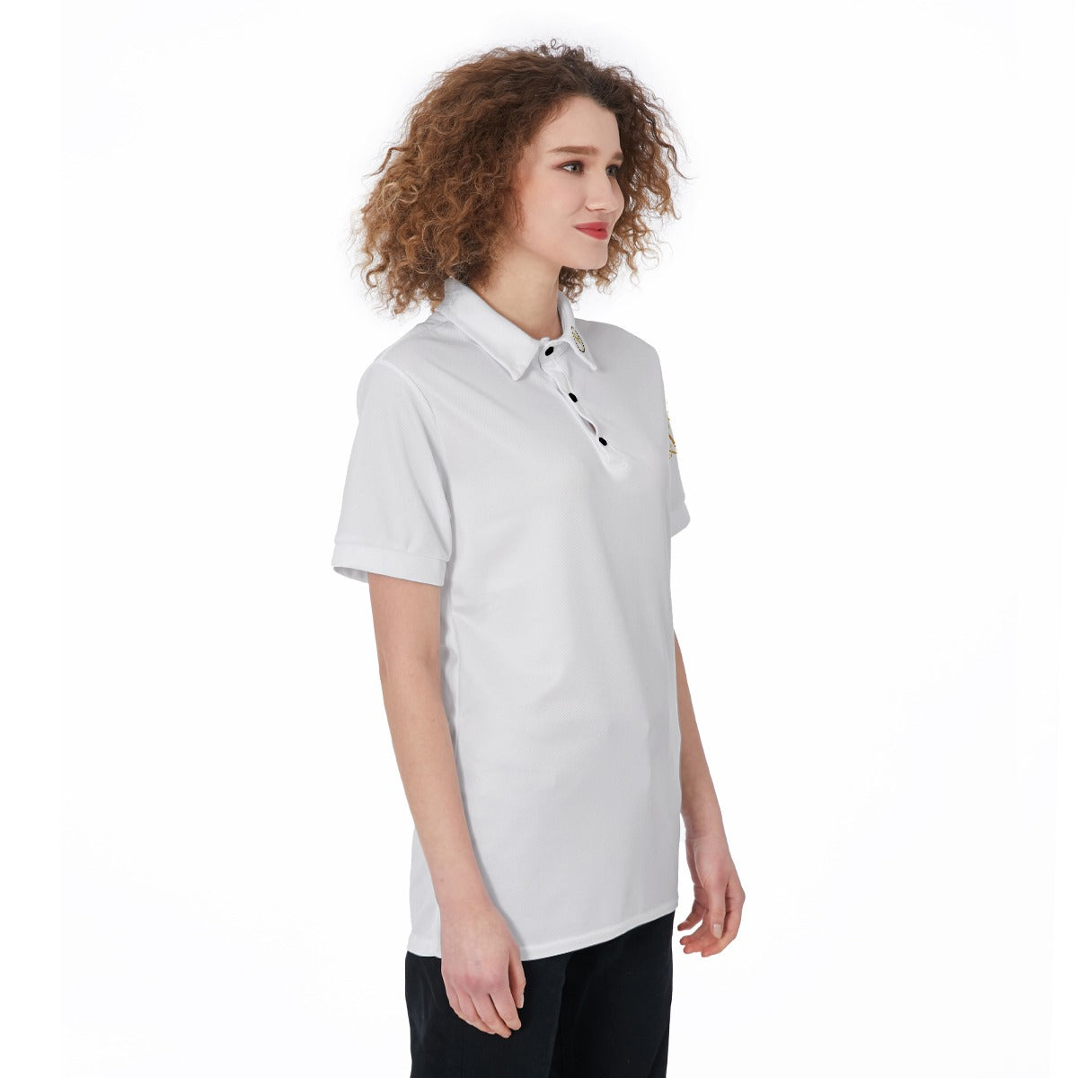 Top Shelf After Hours| Executive Polo