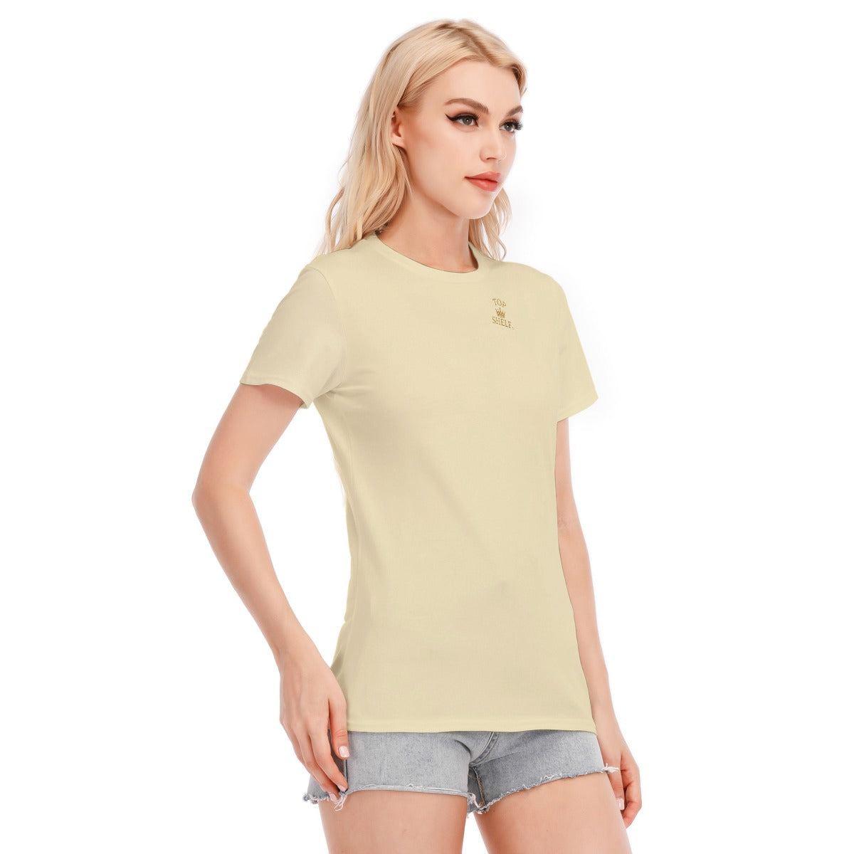 Top Shelf After Hours | Signature Tee