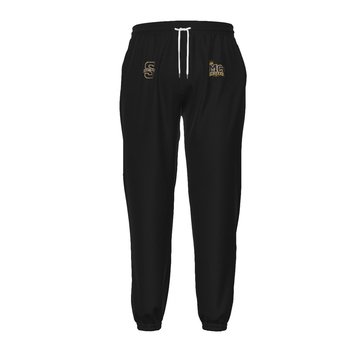 We Are M.C. Everyday Pants