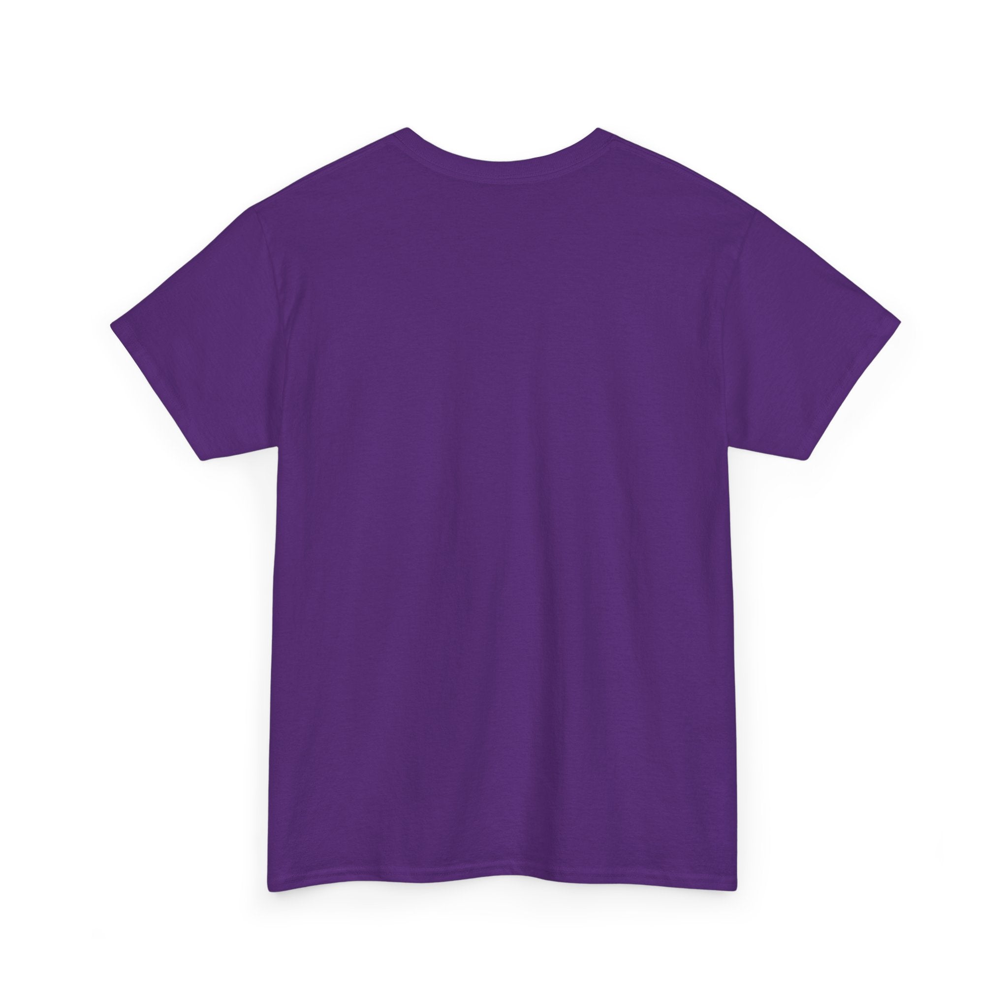 T-Shirt — 'Only the Strong Survive' Beach Chair Retro Graphic Tee