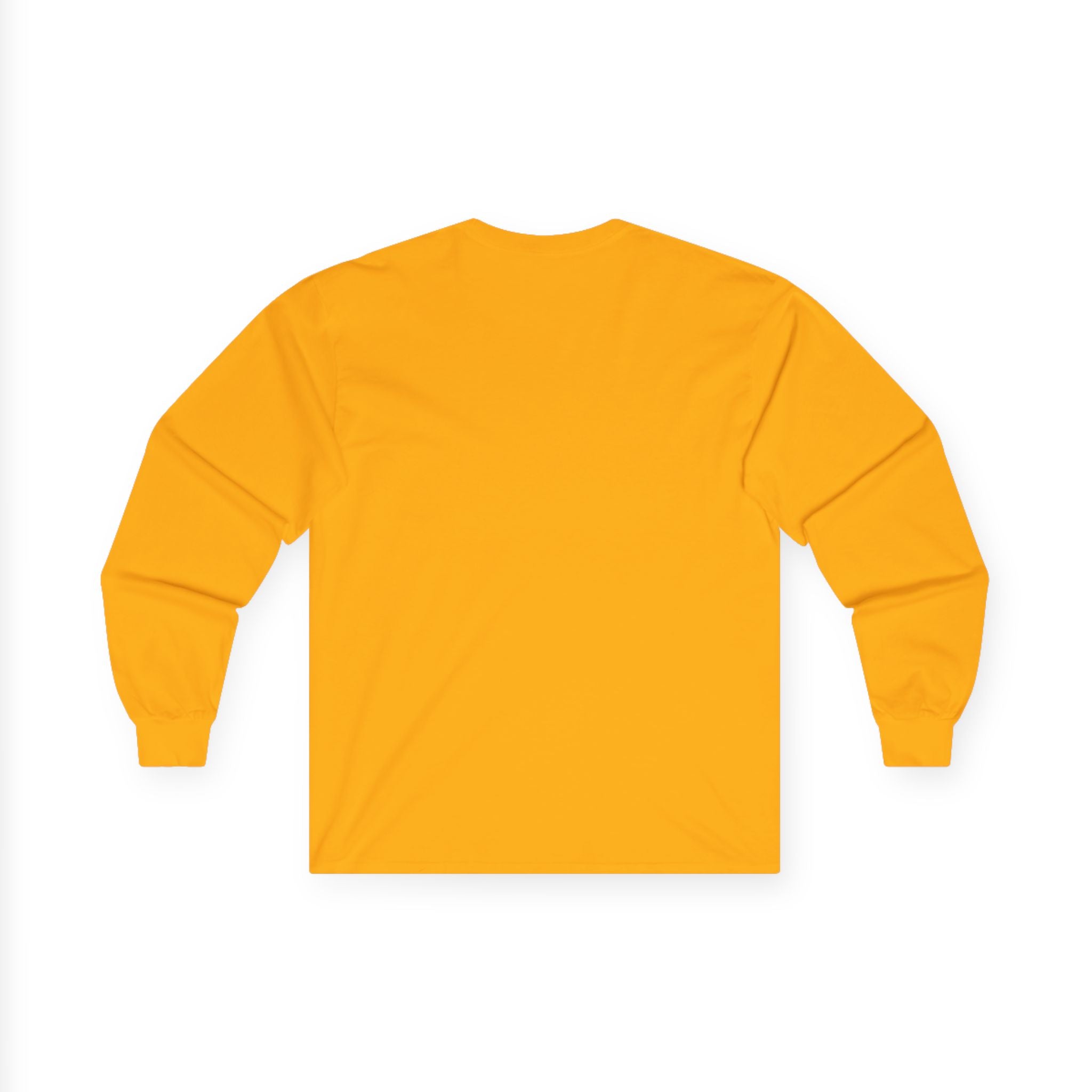 Money Motivational Long Sleeve Tee, Gift for Entrepreneurs, Hustler T-Shirt, Funny Business Top, Smell the Bag Shirt