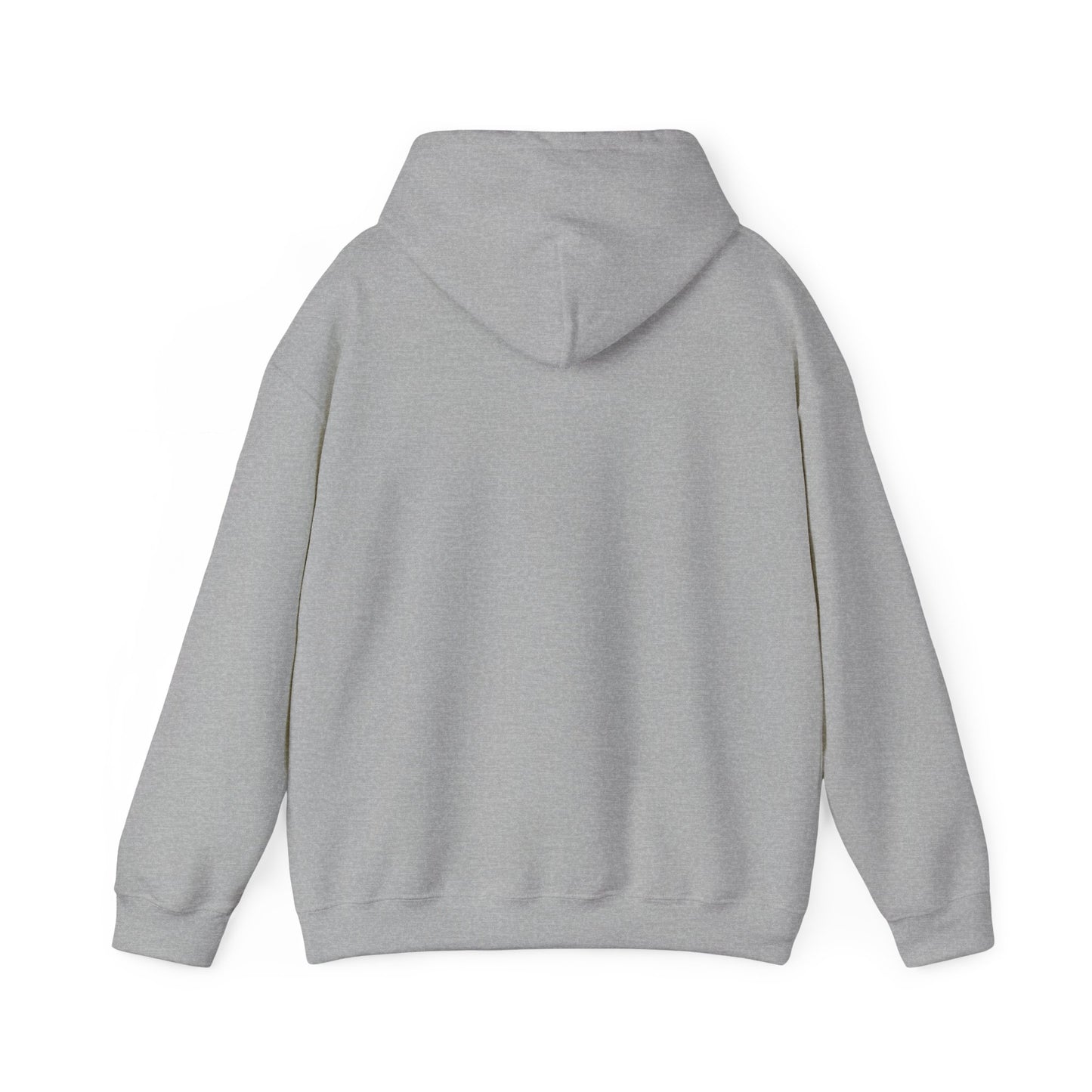 Smell the Bag Unisex Heavy Blend™ Hoodie - Stylish Casual Wear, Perfect Gift for Friends, Streetwear, Cozy Lounge, Urban Fashion